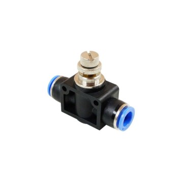 Regulator przepływu x6mm, RS PRO